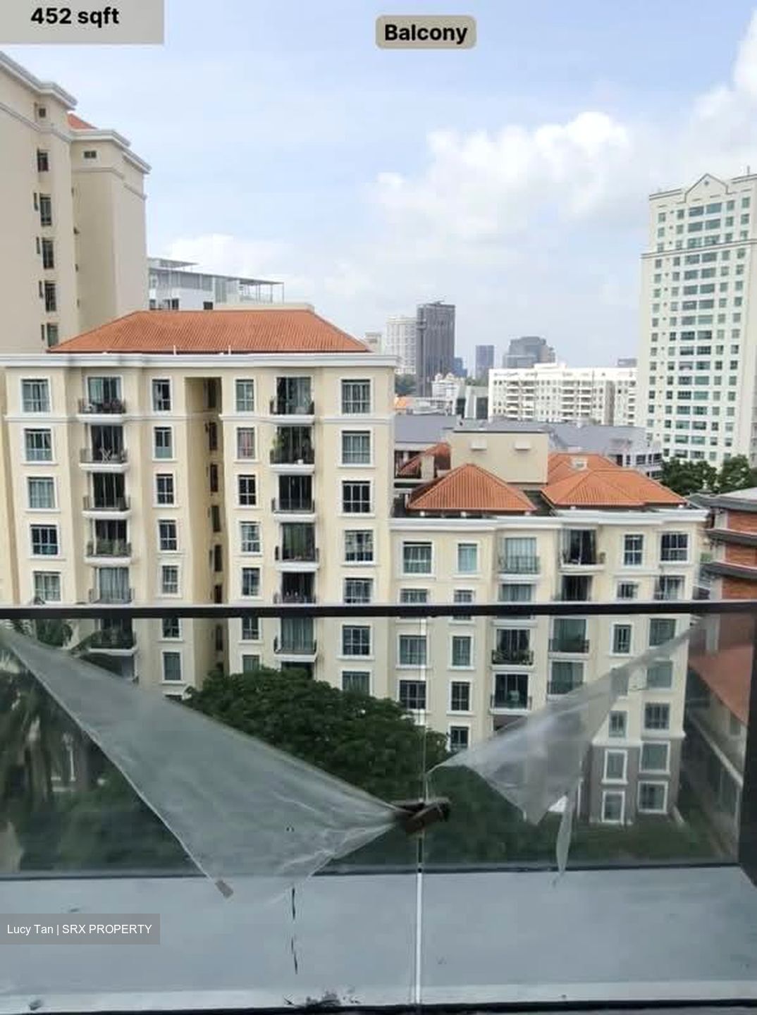Hill House (D9), Apartment #530366581